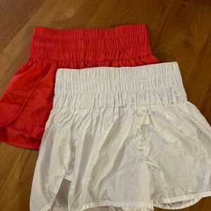Free People Shorts